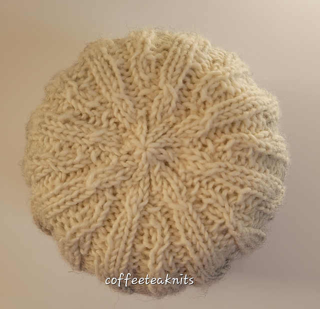 The Winterland Hat