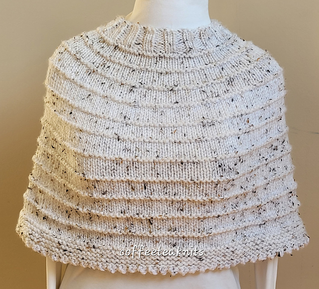 The Cozy Season Shrug