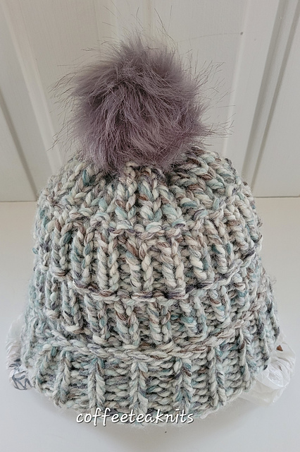 The Wintry Weather Hat