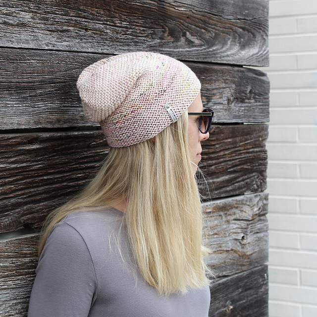 The Aldershot Hat