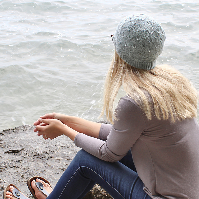 The Waterdown Hat