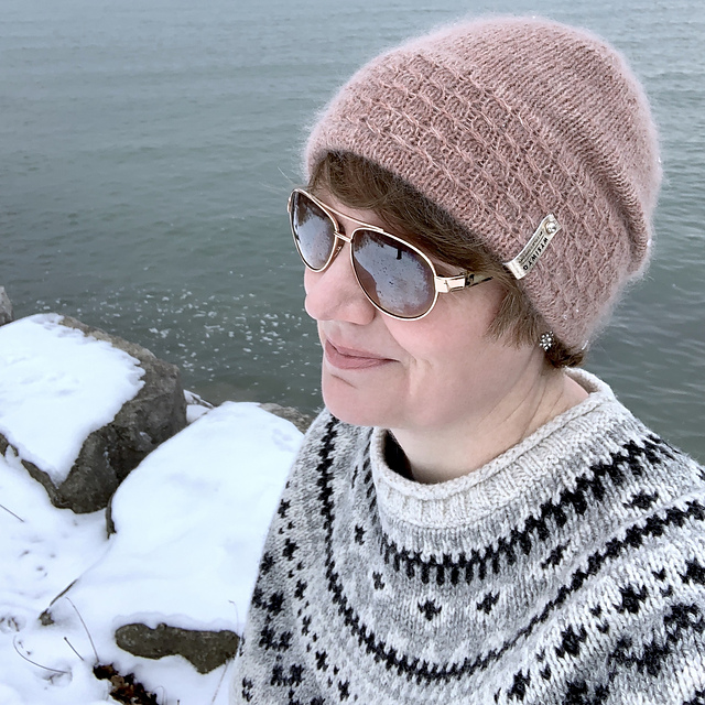 The Nettlecreek Hat