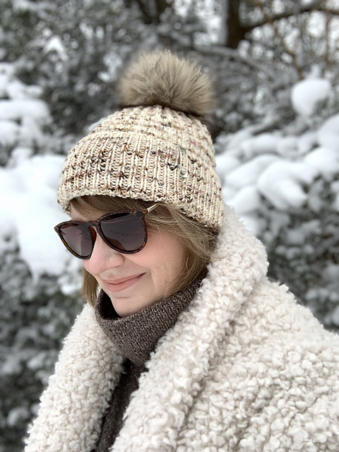 The IDK Hat