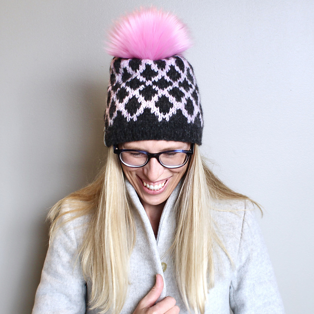 The Holloway Hat
