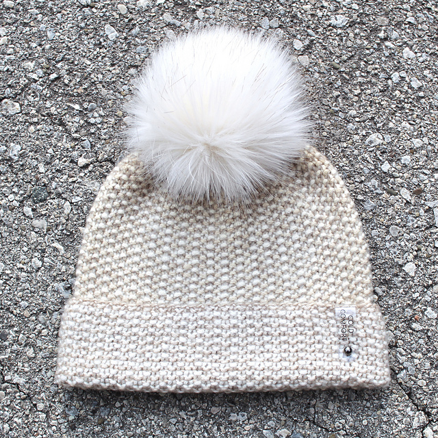 The Ursula Hat