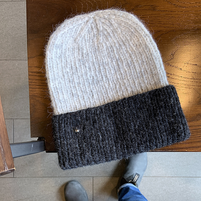 The Leonard Hat