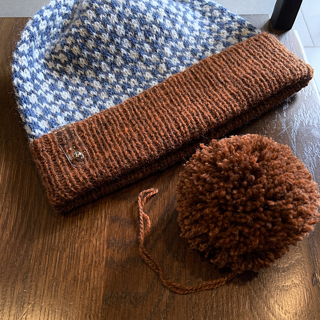 The Howard Hat