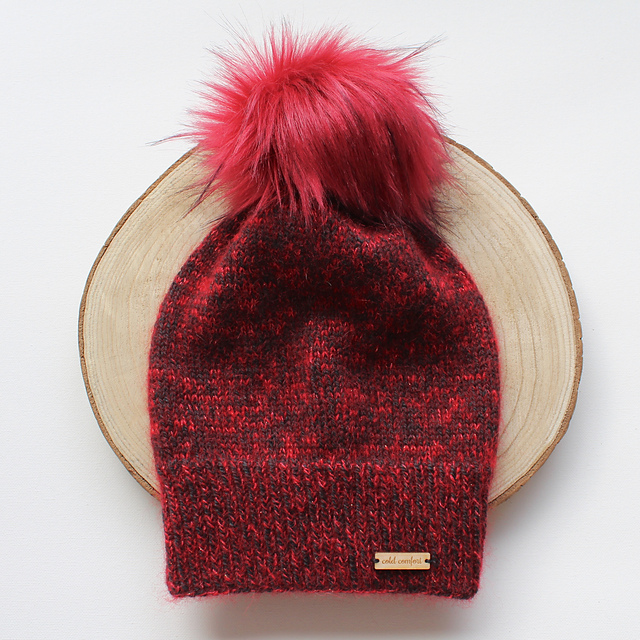 The Janice Hat