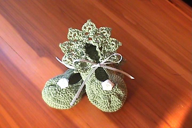 Antique Lace