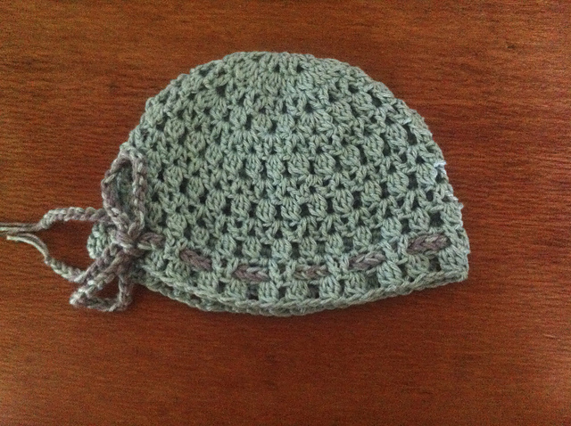 #20-23 Bonnet