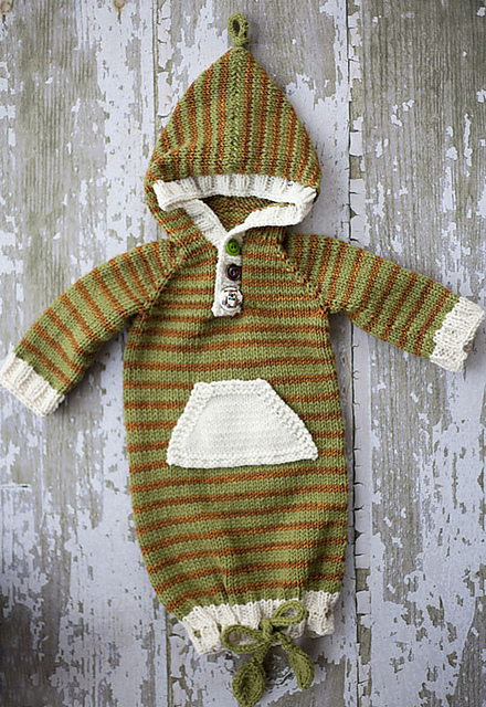 Squishy Sleep Gown