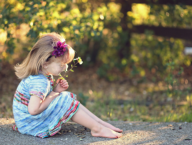 Pixie Play Dress