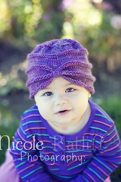 Whimsy Hat
