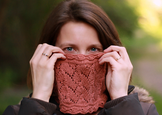 Pastoral Cowl