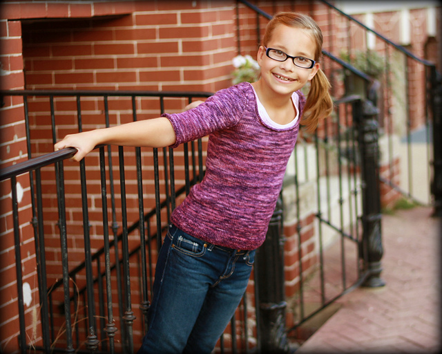 Tiny Dancer, Jr.