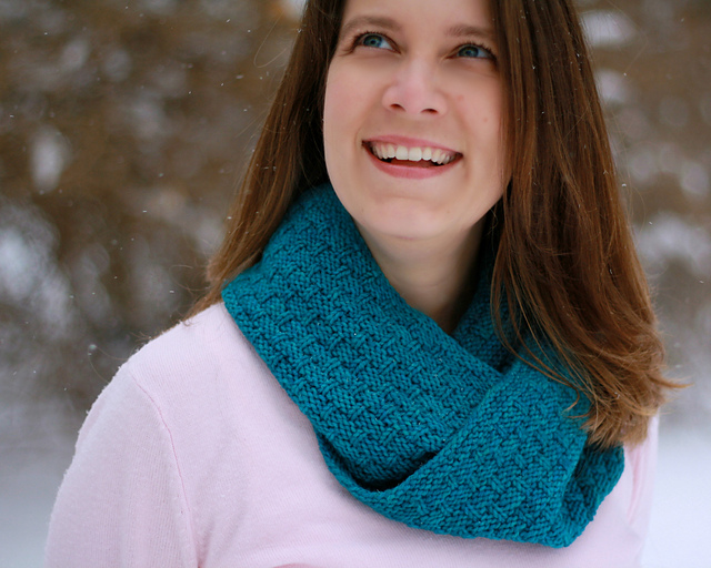 Cobblestone Cowl