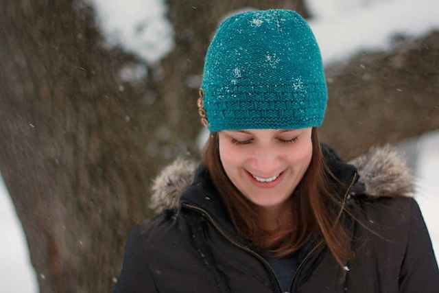 Cobblestone Hat