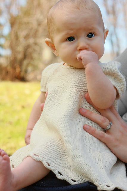 The Sweetest Thing