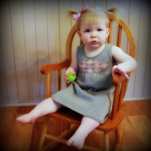 Ellie Dress