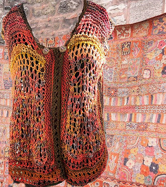 ARASTA VEST