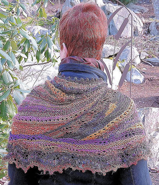 Once Upon a Cowl