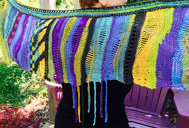 Undersea Wrap