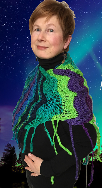 The Inspired Knitters Club 2018