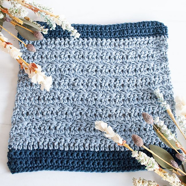 Marina Washcloth