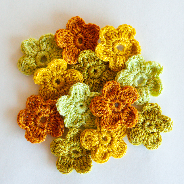 Frida Flower