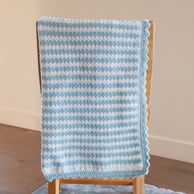 Cloud 9 Serenity Blanket