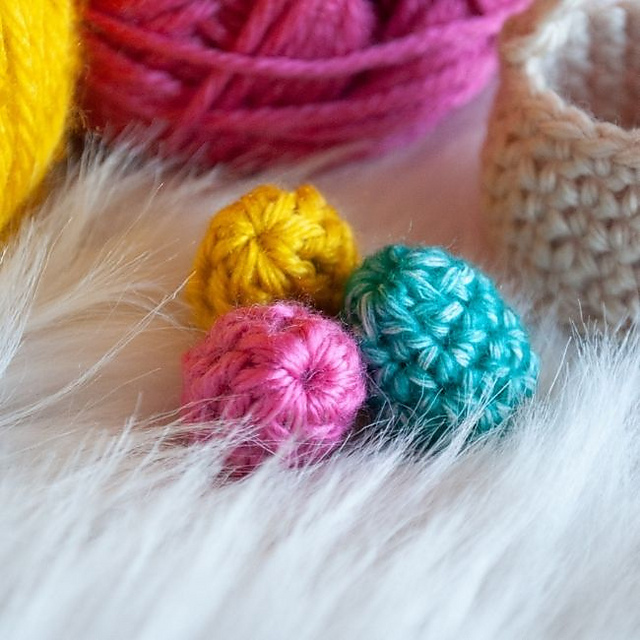 Mini Easter Eggs