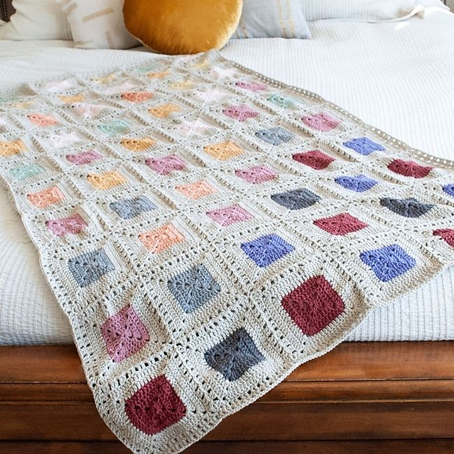 Mira Blanket