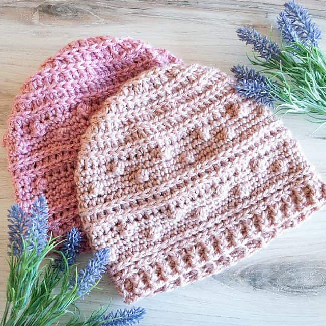 Primrose Hat