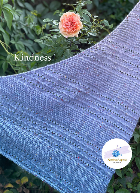 Kindness od cípu