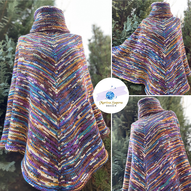 Poncho Evelyn