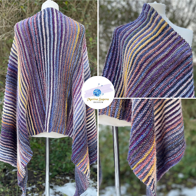 Olivia Wrap