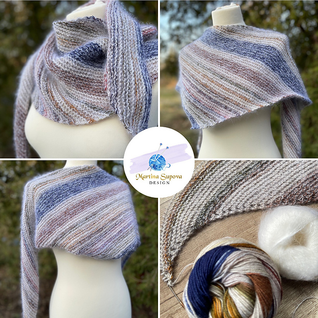 Alexis Scarf