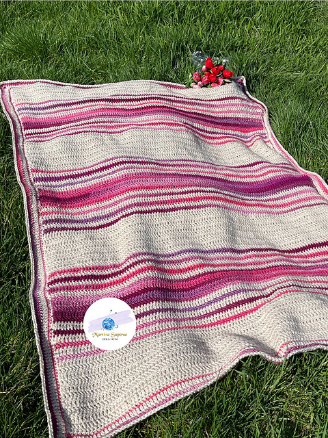 Ella Blanket