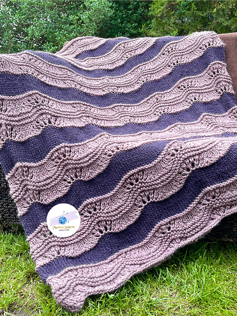 Eleanor Blanket