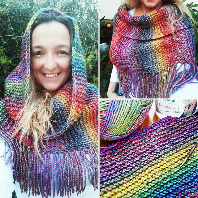 Colorful Bolero