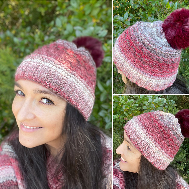 Autumn Hat
