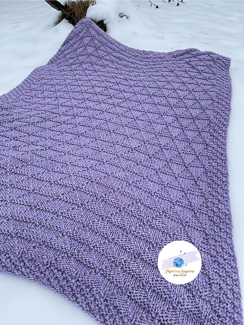 Delta Blanket