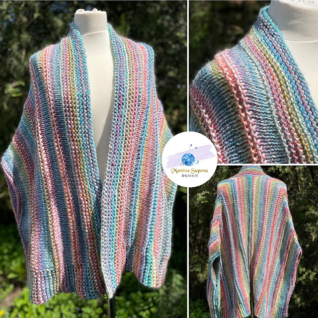 Bonnie Vest