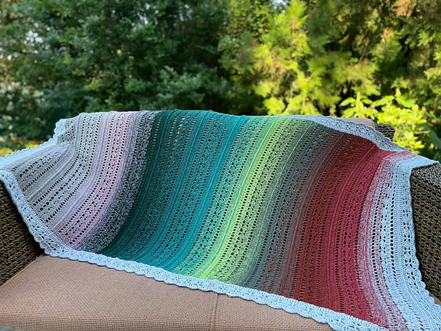 Romantic Blanket