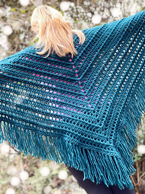 Gina Shawl
