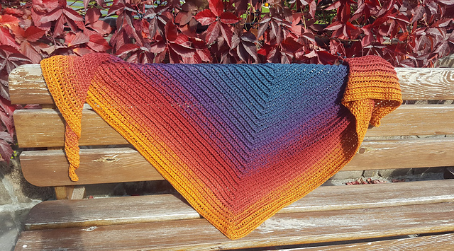 Martina Shawl
