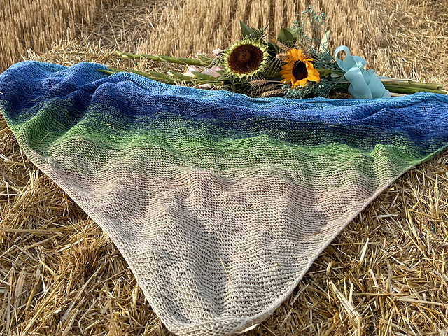 Greta Shawl