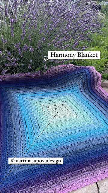 Harmony Blanket