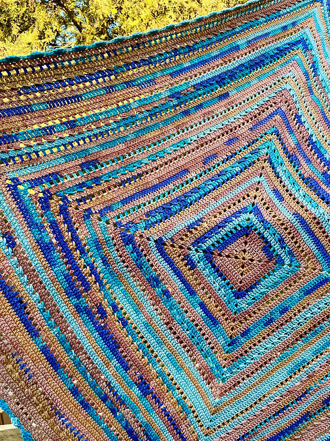 Madison Blanket