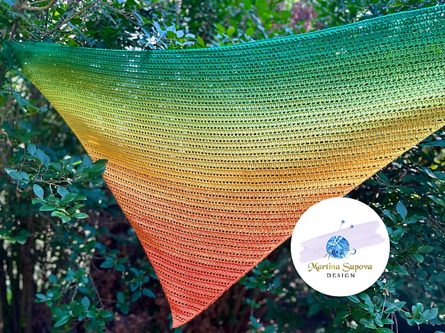 Kendra Shawl